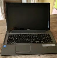 Notebook Laptop Acer Aspire E1 731 17,3 Zoll Leipzig - Paunsdorf Vorschau