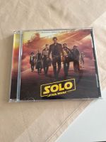 Solo Star Wars Filmmusik CD Pankow - Weissensee Vorschau