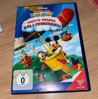 DVD Micky Maus Film Nordrhein-Westfalen - Kempen Vorschau