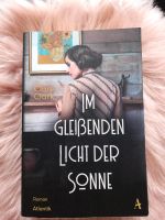 Im Gleißenden Licht der Sonne/Roman von Clare Clark Nordrhein-Westfalen - Moers Vorschau