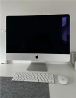 Apple iMac 21.5 Zoll Ende 2015 Bayern - Rückersdorf Vorschau