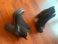 Lasocki Stiefelette - NEU- Niedersachsen - Sibbesse  Vorschau