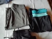 Fitnesshosen Baden-Württemberg - Murg Vorschau