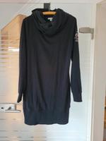 Soccx Kleid Gr. L 38 schwarz TOP Nordrhein-Westfalen - Niederzier Vorschau