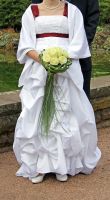 Hochzeitkleid, Brautkleid Baden-Württemberg - Rottweil Vorschau