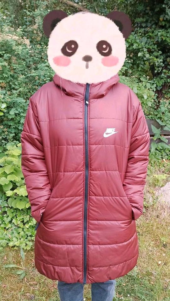 NIKE · PARKA für DAMEN XL Curve in Zühlsdorf