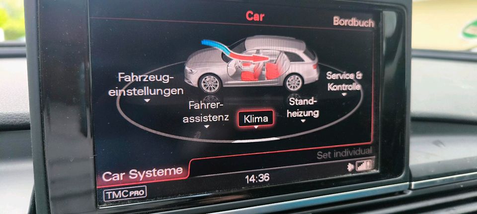 Audi A6 Quattro 3.0 TDI Motor Kupplung alles neu gemacht. in Bochum