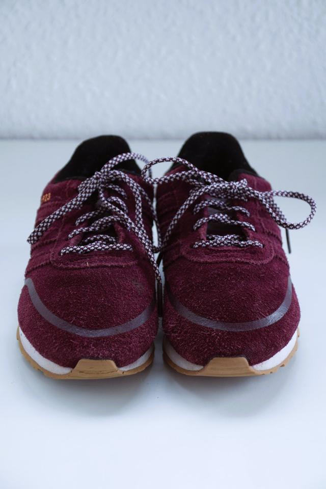 Adidas iniki bordeaux hot sale