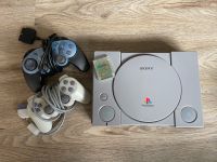 PlayStation 1 inkl Orginal Kontroller & weiterem Zubehör Nordrhein-Westfalen - Haltern am See Vorschau