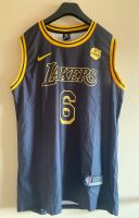 NBA Trikot LA Lakers LeBron Nordrhein-Westfalen - Merzenich Vorschau