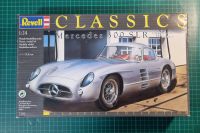 Revell Classics 7207 Mercedes 300 SLR 1:24 Hannover - Vahrenwald-List Vorschau