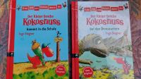 Kleine Drache Kokosnuss, kommt in die Schule, bei den Dinosaurier Niedersachsen - Osnabrück Vorschau