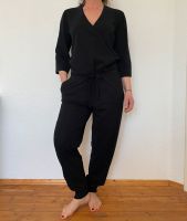 Stefanel Overall / Jumpsuit schwarz Bochum - Bochum-Südwest Vorschau