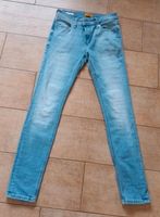 Jeans Jack&Jones Gr. 176 Sachsen - Dippoldiswalde Vorschau