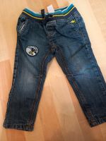 Jeans mit Bund Hessen - Marburg Vorschau