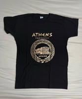 T Shirt Athen Greece Parthenon Akropolis Griechenland Bü/WA Versa Bayern - Bad Tölz Vorschau