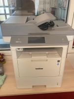 Multifunktionsdrucker  - Laser Brother MFC - L6900DW Niedersachsen - Ronnenberg Vorschau