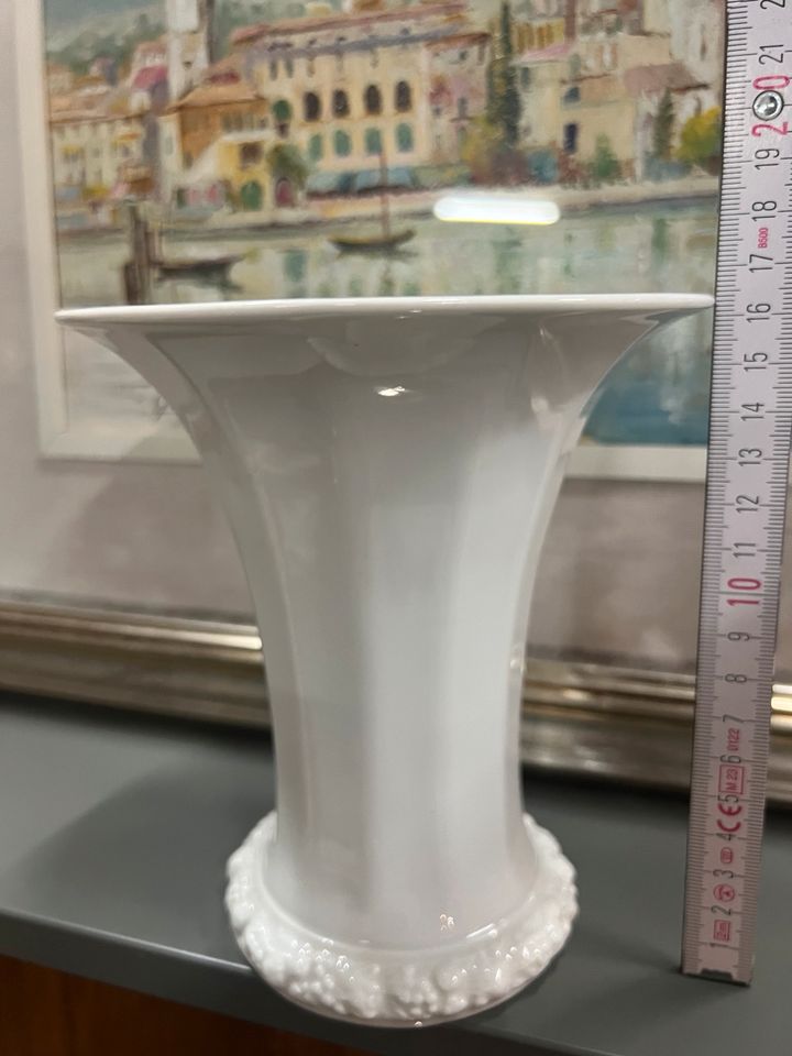 Rosenthal Porzellan Antik Vintage Germany Vase in Mülheim (Ruhr)