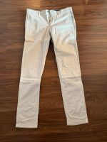 Hilfiger chino sand 33/32 Düsseldorf - Pempelfort Vorschau