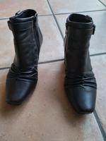 Damen-Schuh, Deichmann, Gr. 38 Bayern - Bayreuth Vorschau