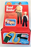 Playskool  Hand Holder - zur Kindersicherung, NEU in OVP Kr. Passau - Passau Vorschau