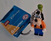 Lego Disney Goofy Minifigur  Schlüsselanhänger 854196 Obergiesing-Fasangarten - Obergiesing Vorschau