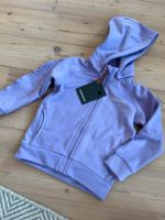 Didriksons Corin Kids Jacke 100/110 flieder Düsseldorf - Pempelfort Vorschau