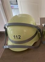 Feuerwehrhelm für Kinder Schleswig-Holstein - Neumünster Vorschau