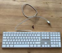 Apple kabelgebundene Tastatur/ Keyboard Brandenburg - Teltow Vorschau