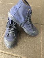 G-Star Sneaker blau Gr.39 Top Zustand Nordrhein-Westfalen - Ladbergen Vorschau