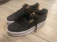 Puma Schuhe neu ungetragen Gr. 42 (Damen/Herren) Nordrhein-Westfalen - Eitorf Vorschau