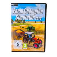 Farm Champion Simulator 2013 // PC Computer Spiel Nordrhein-Westfalen - Iserlohn Vorschau