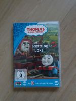 DVD Thomas und seine Freunde Hessen - Schlitz Vorschau