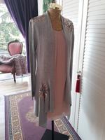 Longcardigan von himmelblau lola paltinger 34 Niedersachsen - Celle Vorschau