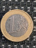 1 Euro Münze Latvias 2016 Baden-Württemberg - Fellbach Vorschau