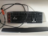 Logitech Tastatur G710+ Gaming inkl. Versand Bochum - Bochum-Süd Vorschau