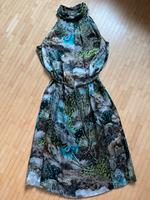 Marc Cain Seidenkleid Größe 36 Hessen - Dreieich Vorschau
