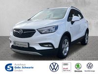 Opel Mokka X 1.4 Edition Klima PDC MFL Niedersachsen - Emden Vorschau