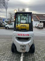 Nissan Gabelstapler 20 Nordrhein-Westfalen - Gütersloh Vorschau