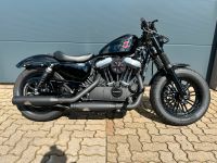 Harley-Davidson Sportster Forty-Eight 48 Baden-Württemberg - Karlsbad Vorschau