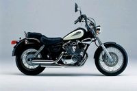 Suche Yamaha xv Virago 125 535 750 1100 Hannover - Döhren-Wülfel Vorschau