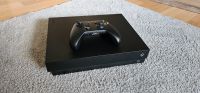 Xbox One X 1TB - Controller - 1 Monat Game Pass Dortmund - Körne Vorschau