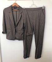 Hosenanzug Jacke Blazer Hose Nordrhein-Westfalen - Wettringen Vorschau