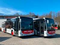 Busfahrer/in in Voll-/Teilzeit oder Minijob gesucht Niedersachsen - Neustadt am Rübenberge Vorschau