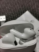 Airpods Kopfhörer Bluetooth mit Touchscreen und Ladebox Güstrow - Landkreis - Güstrow Vorschau