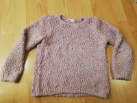 H&M Strickpullover Gr 110/116 Kuschelpullover flieder lila Kr. München - Oberschleißheim Vorschau