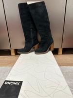 Bronx wildlederstiefel Brandenburg - Oranienburg Vorschau