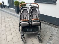 Hartan Two Select Zwillingswagen Nordrhein-Westfalen - Warburg Vorschau