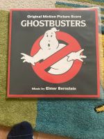 Ghostbusters original motion picture Score 2lp Vinyl Bayern - Bayreuth Vorschau
