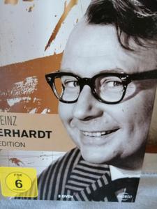 Heinz Erhardt, Filme & DVDs gebraucht kaufen | kleinanzeigen.de Heinz Erhardt, Filme & DVDs gebraucht kaufen | kleinanzeigen.de